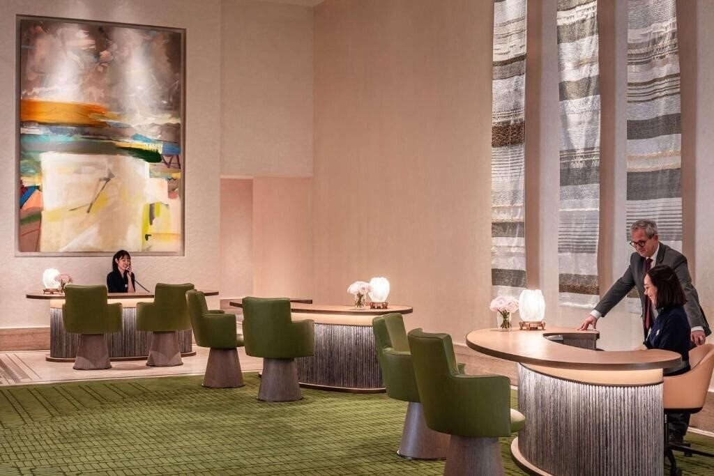 Фотографія Anantara Plaza Nice Hotel 5*