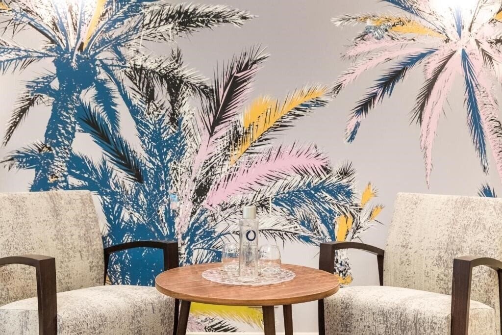 Панорама Palais Saleya Boutique Hotel 4*