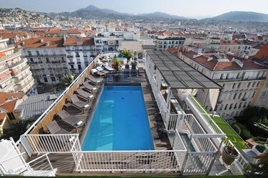 Splendid Hotel & SPA 4* Туры в Париж