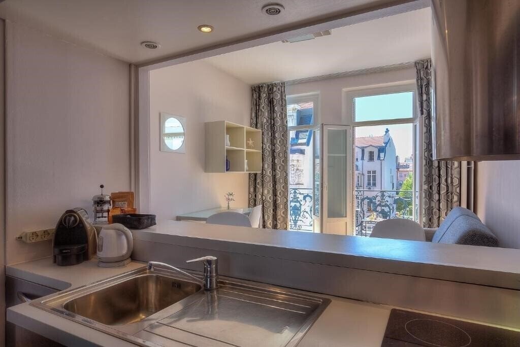 Фотография Maison Lamartine 4*