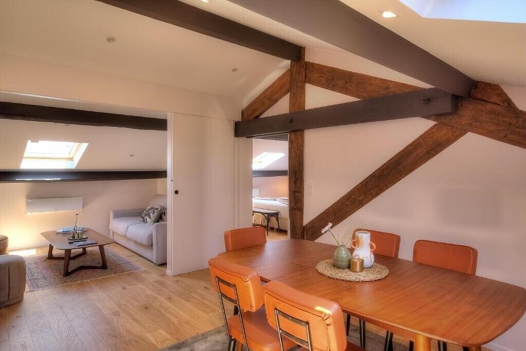 Изображение Maison Lamartine 4*