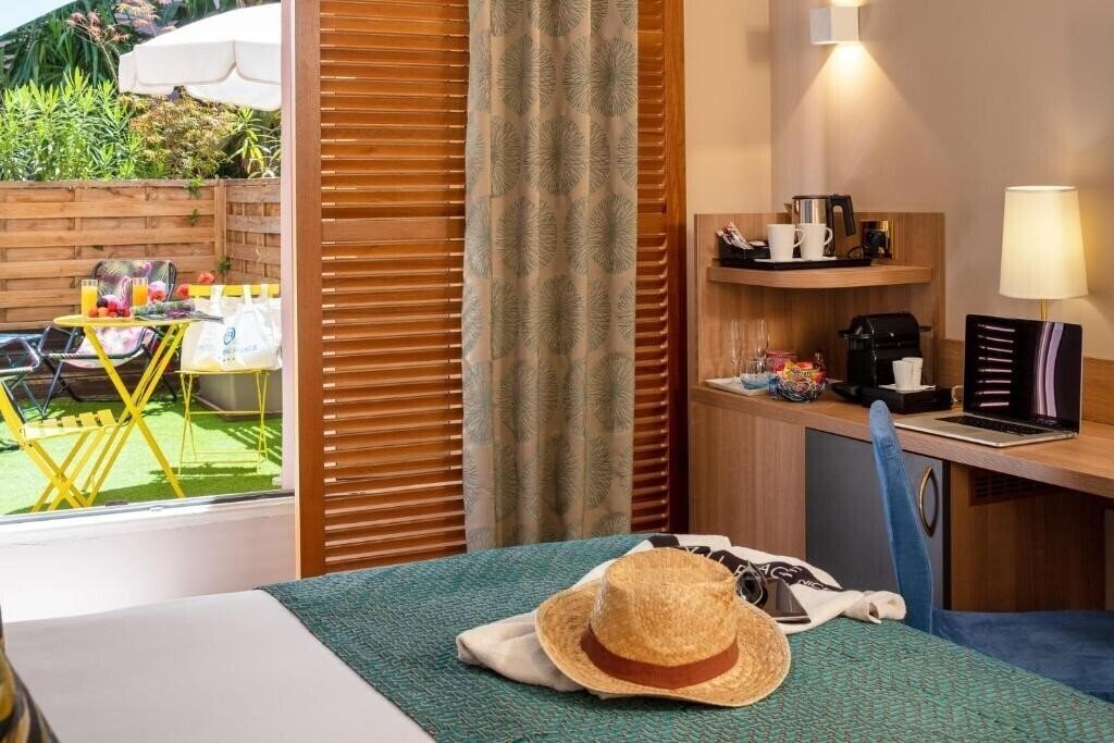 Фотографія Beau Rivage 4*