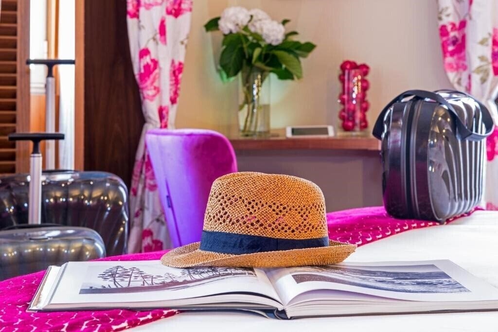 Зображення Beau Rivage 4*