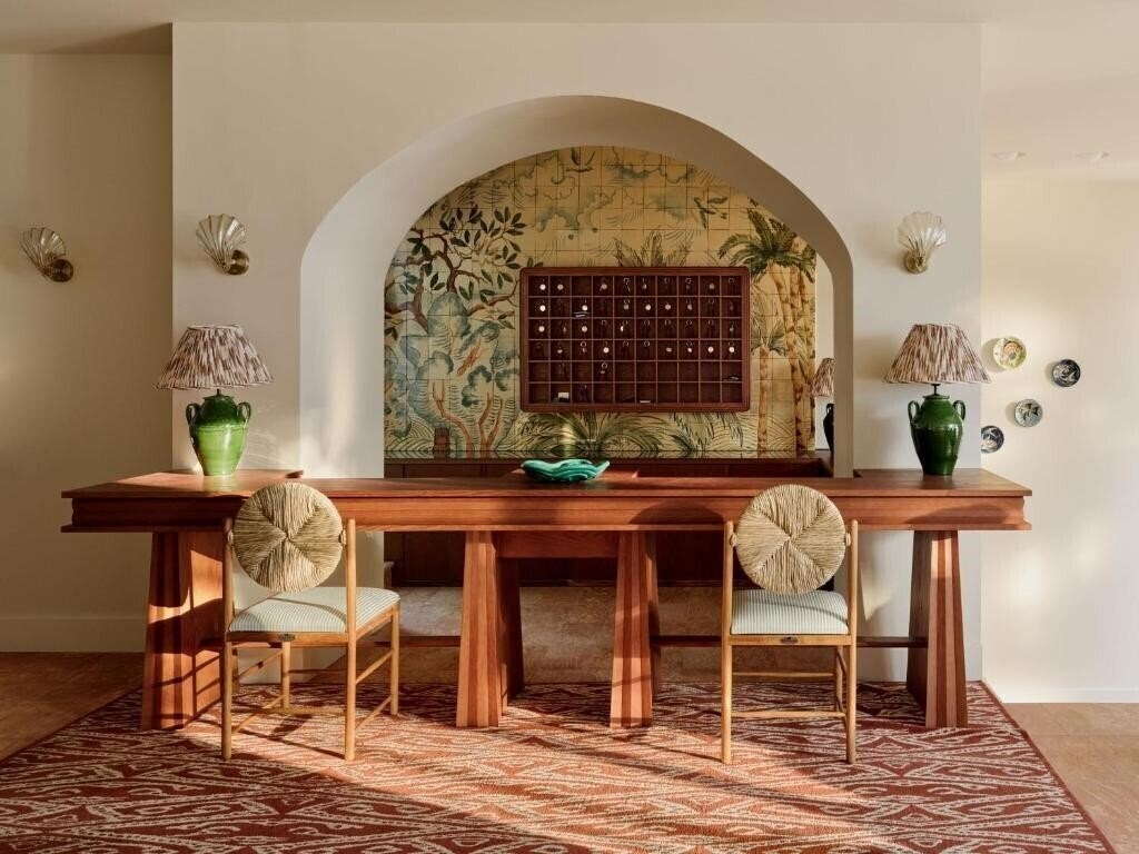 Картинка Hotel La Perouse (ex. La Perouse Nice Baie des Anges) 4*