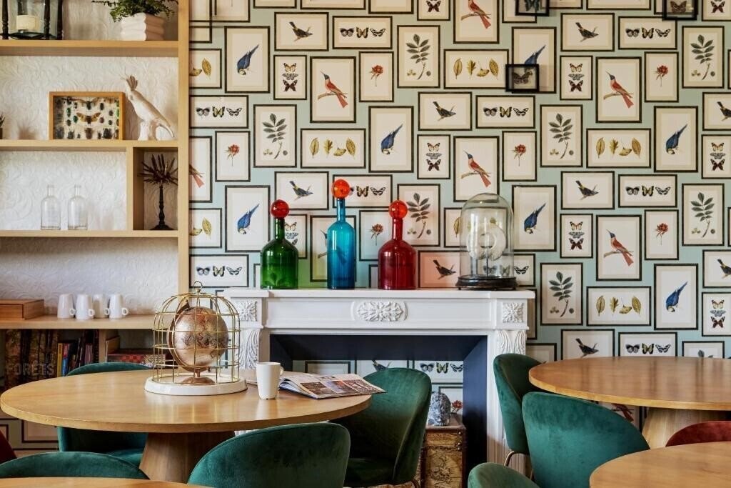 Территория Choiseul 3*