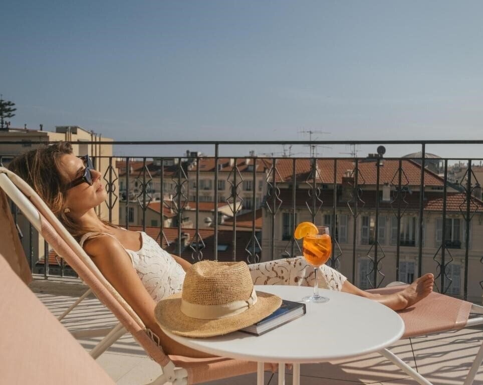 Апартаменты Hotel Le Soleia by Inwood Hotels (ex. La Malmaison) 4*