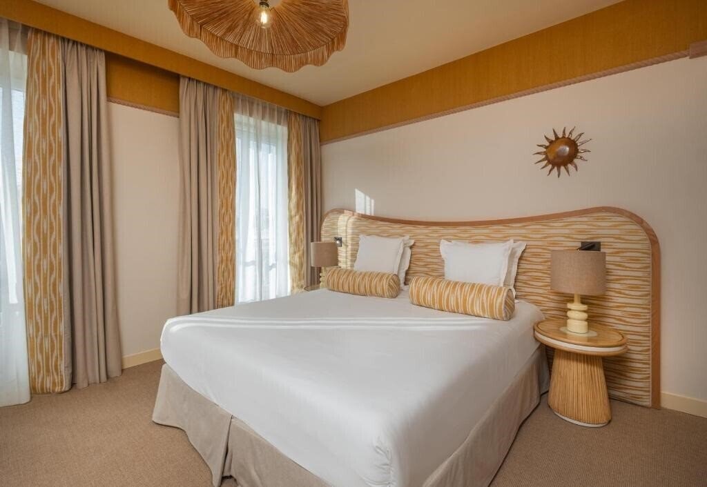 Фото Hotel Le Soleia by Inwood Hotels (ex. La Malmaison) 4*