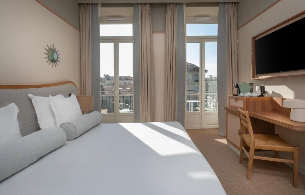 Вид Hotel Le Soleia by Inwood Hotels (ex. La Malmaison) 4*