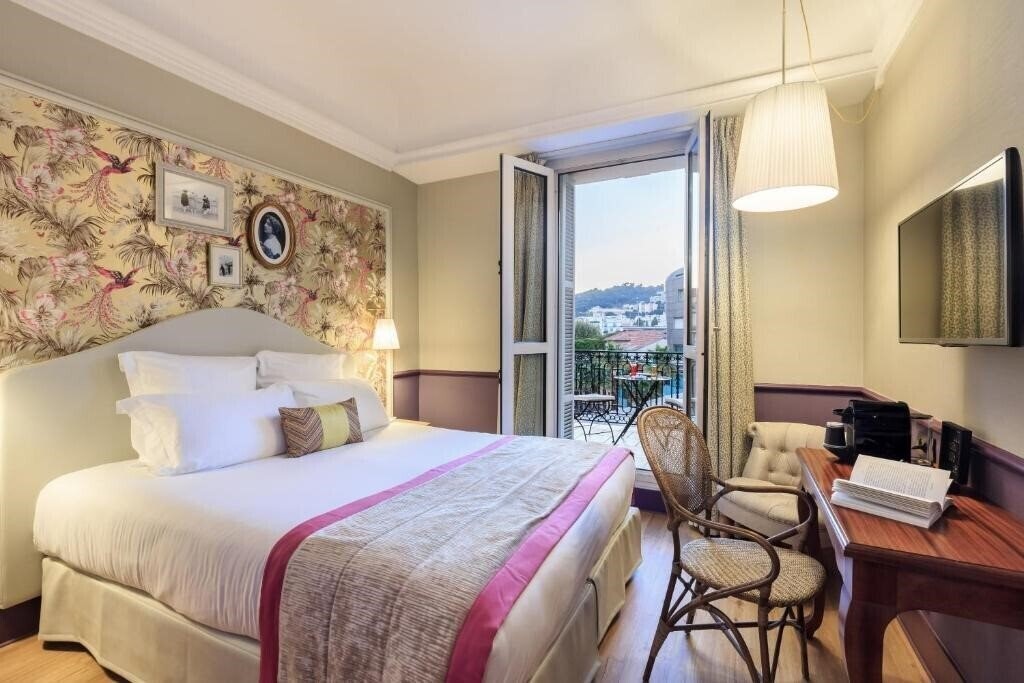 Апартаменти Medicis 3*