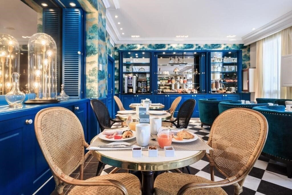 Панорама Medicis 3*