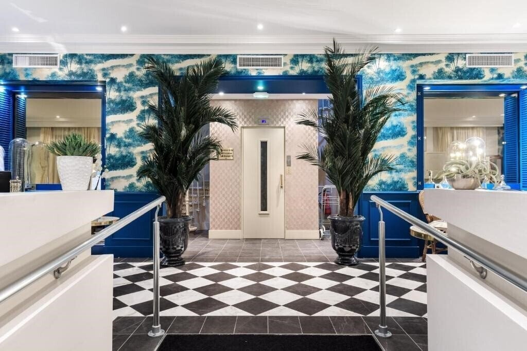 Картинка Medicis 3*