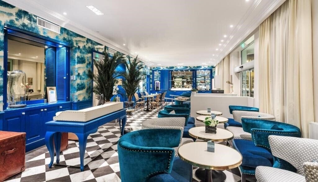 Територія Medicis 3*