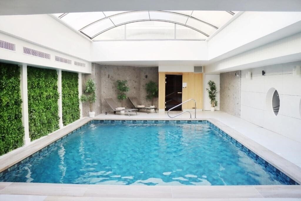 Изображение Nice Riviera 4*