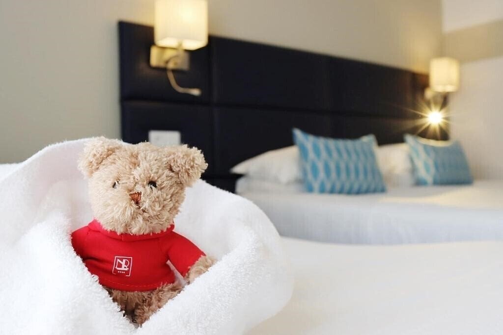 Панорама Nice Riviera 4*