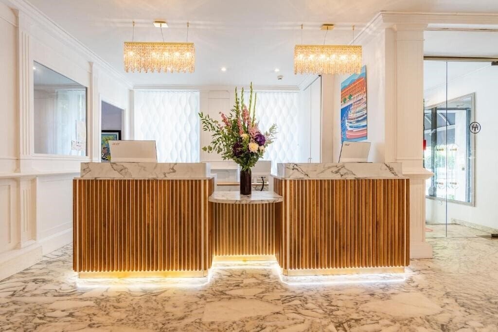 Изображение Villa Victoria 4*