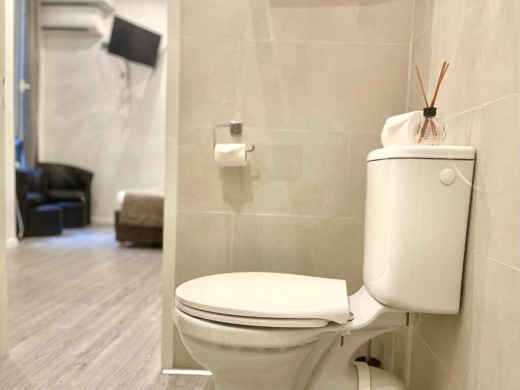 Апартаменты Berlioz 2*