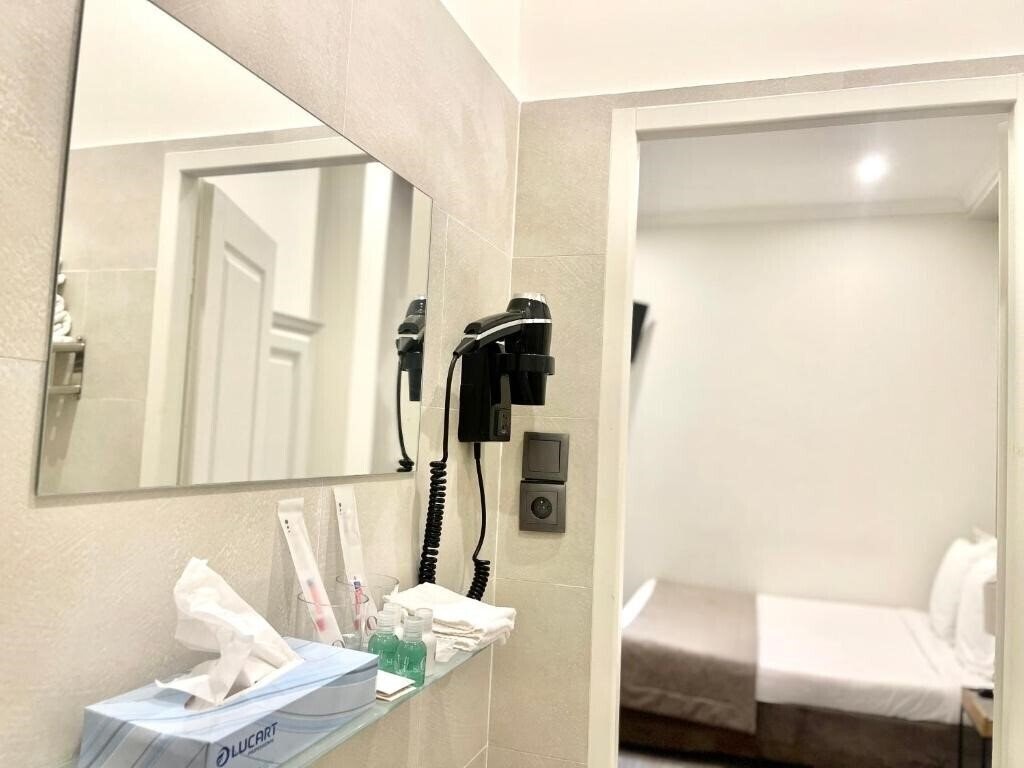 Панорама Berlioz 2*