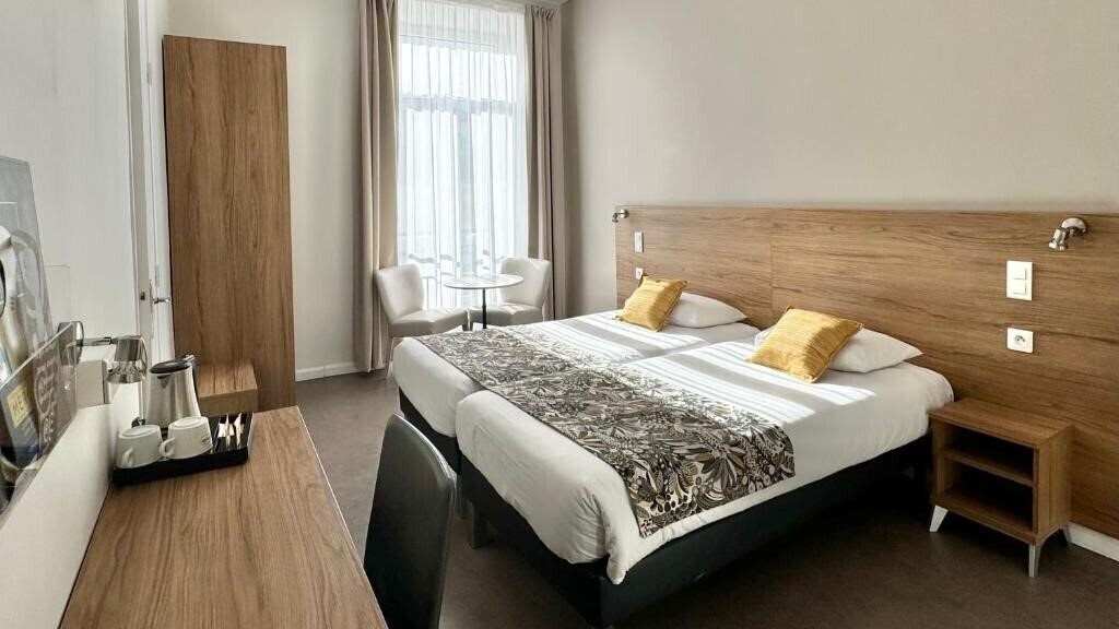 Панорама Helvetique 2*