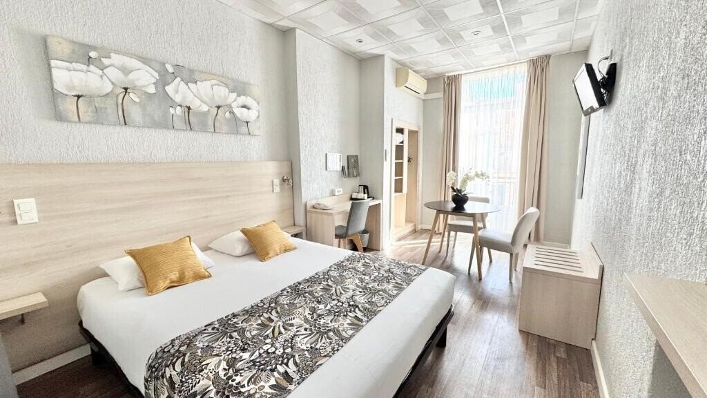 Апартаменти Helvetique 2*