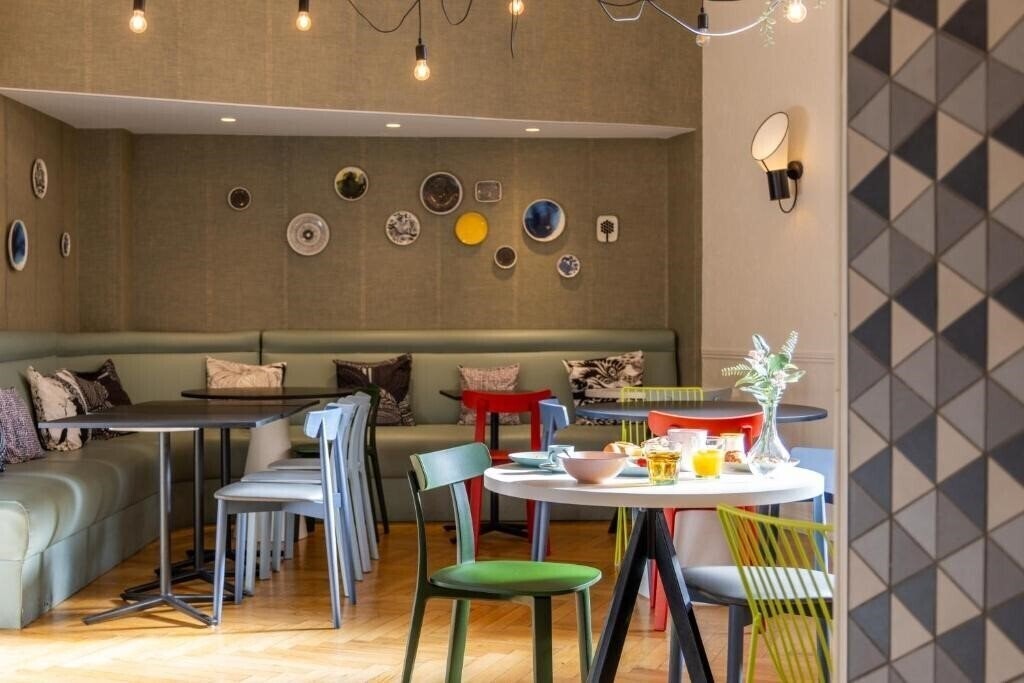 Панорама Vendome 3*