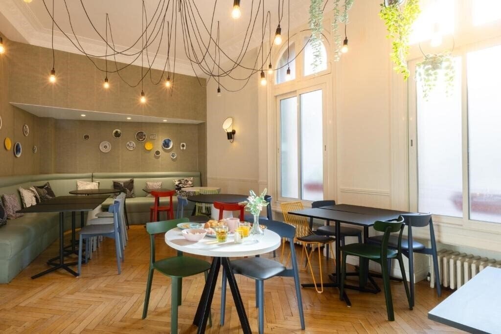 Територія Vendome 3*