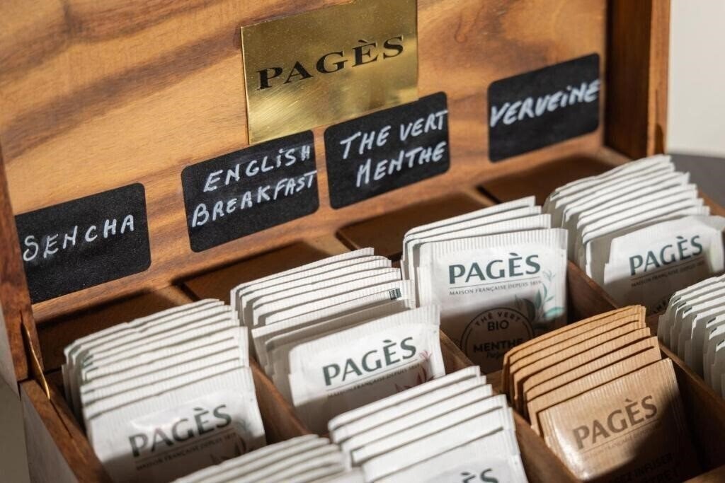 Апартаменти Vendome 3*