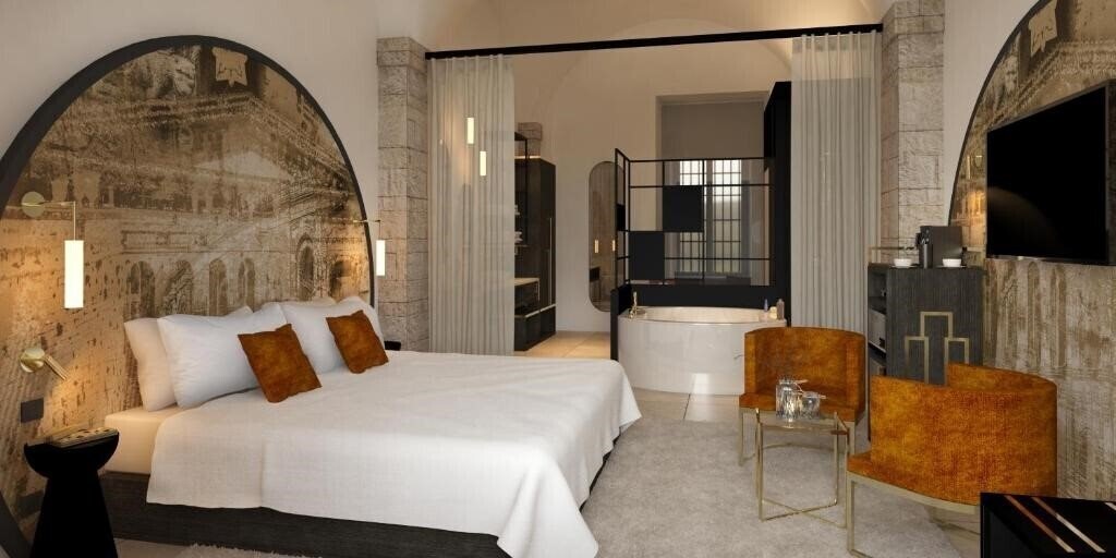 Фото Le Grand Hotel Dieu by SOWELL COLLECTION 5*