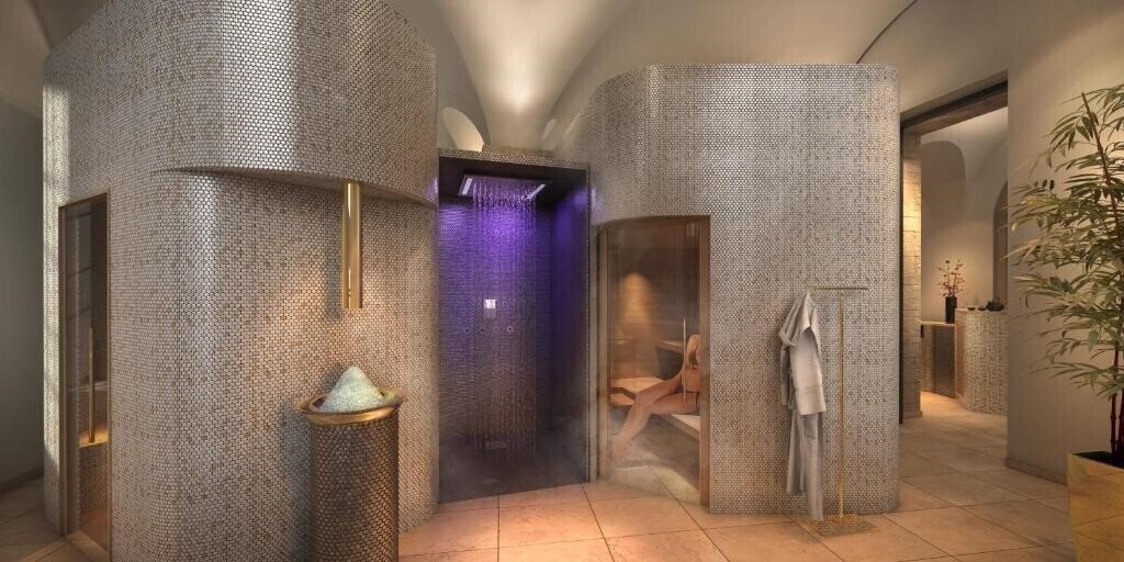 Фотографія Le Grand Hotel Dieu by SOWELL COLLECTION 5*