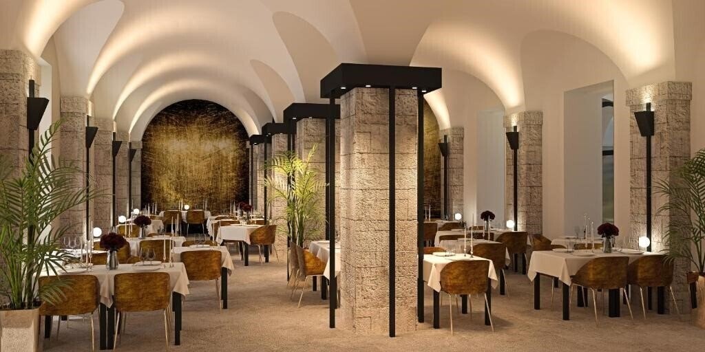 Зображення Le Grand Hotel Dieu by SOWELL COLLECTION 5*