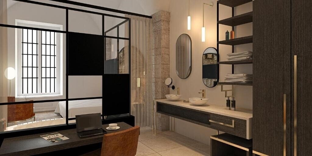 Апартаменти Le Grand Hotel Dieu by SOWELL COLLECTION 5*