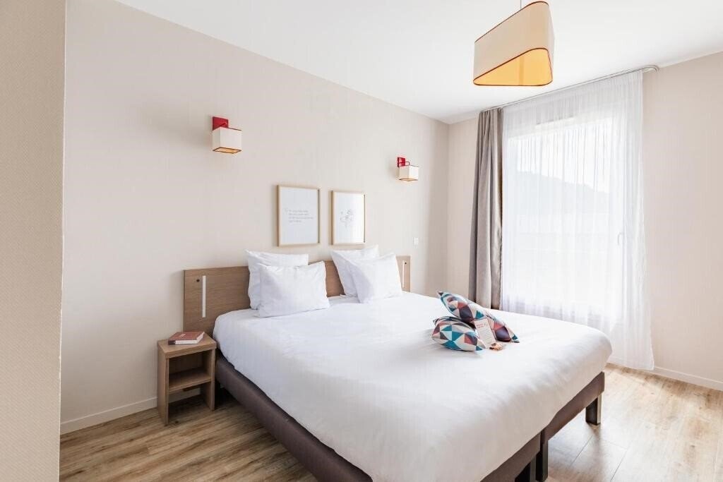 Зображення Appart'City Confort Cherbourg 3*