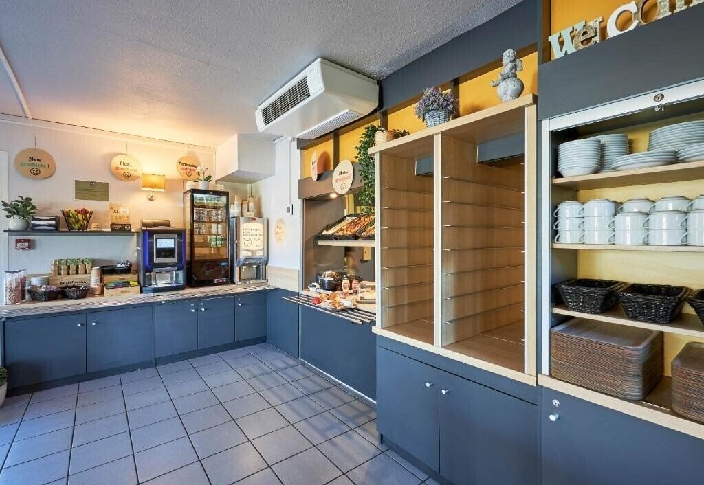 Фотографія B&B Hotel Honfleur 2*