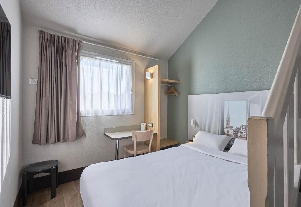 Апартаменти B&B Hotel Honfleur 2*