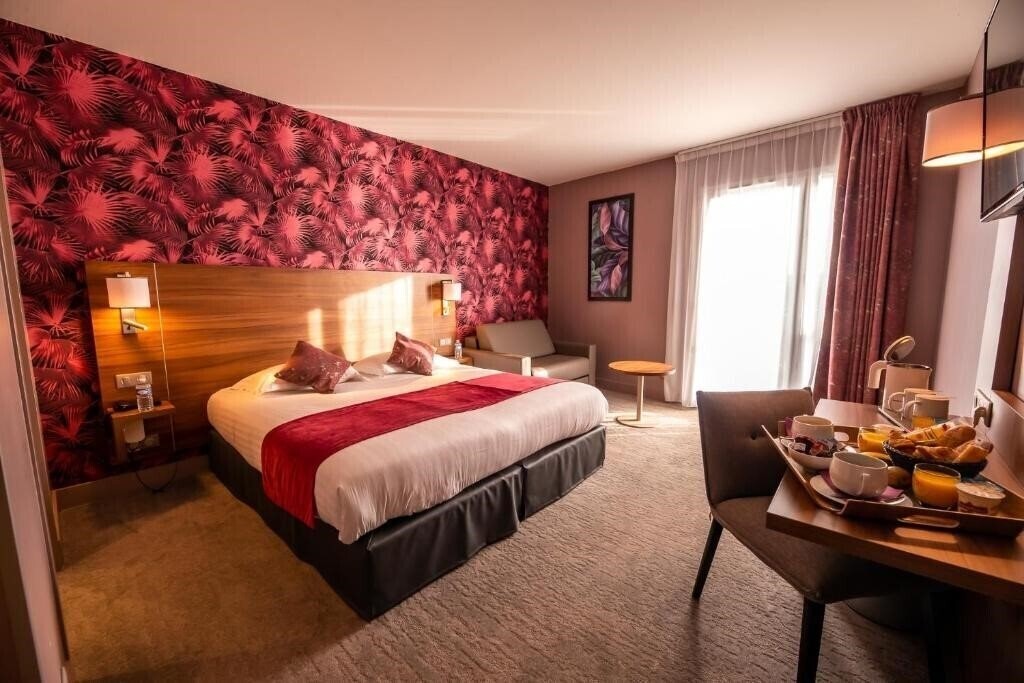 Фото Best Western Eden SPA 3*