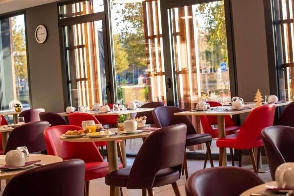 Зображення Best Western Eden SPA 3*