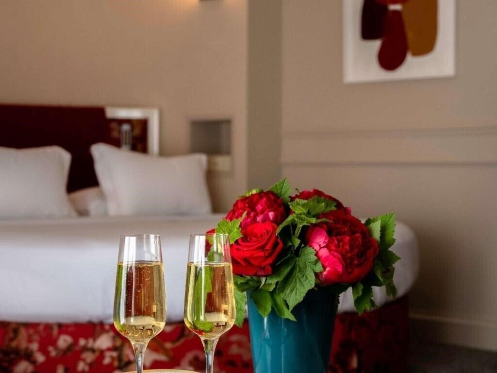 Картинка Scribe 5*