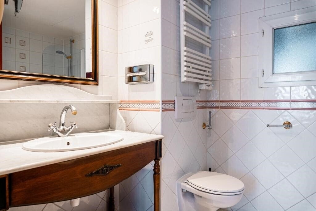 Панорама Villa Eugenie 4*
