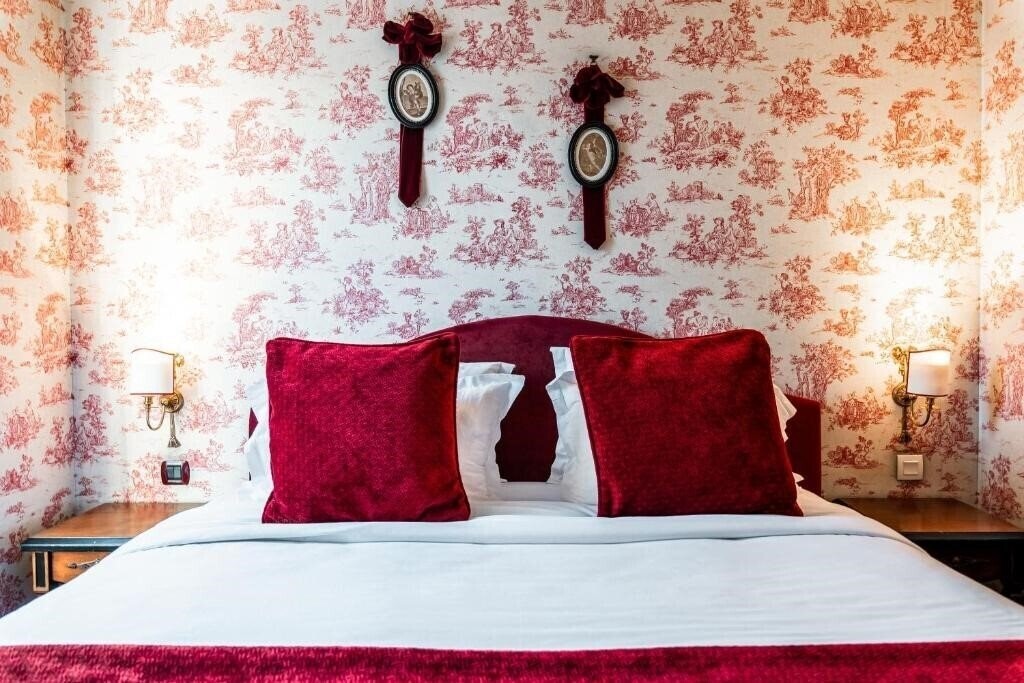 Изображение Villa Eugenie 4*