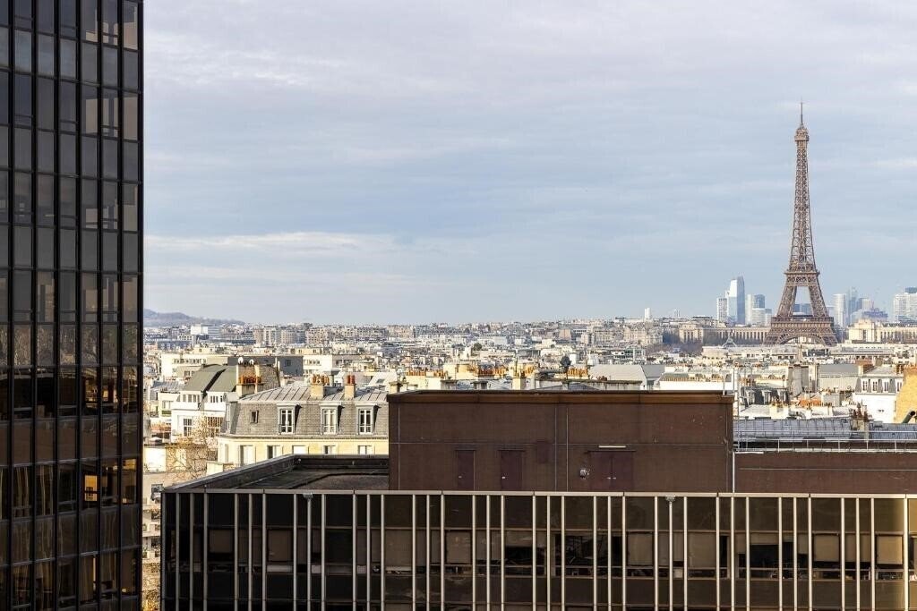 Территория Arotel 3*