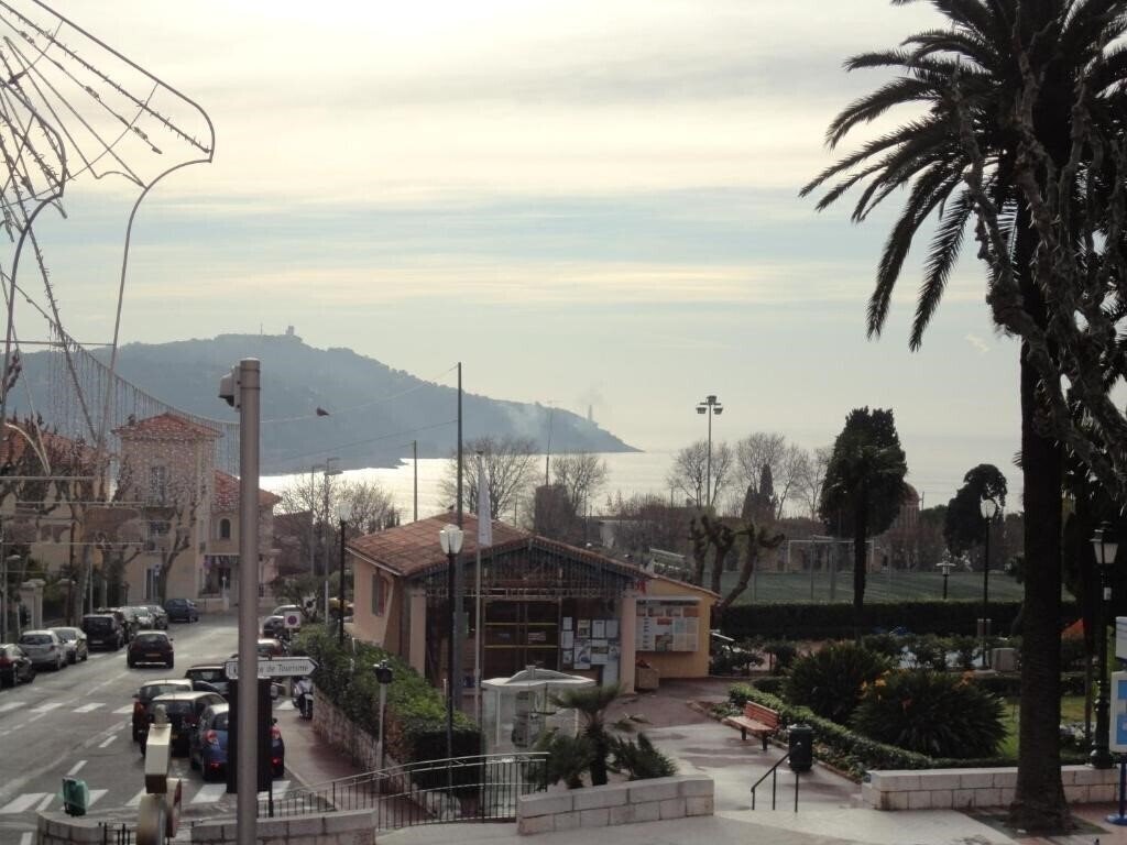 Территория Le Regence 3*