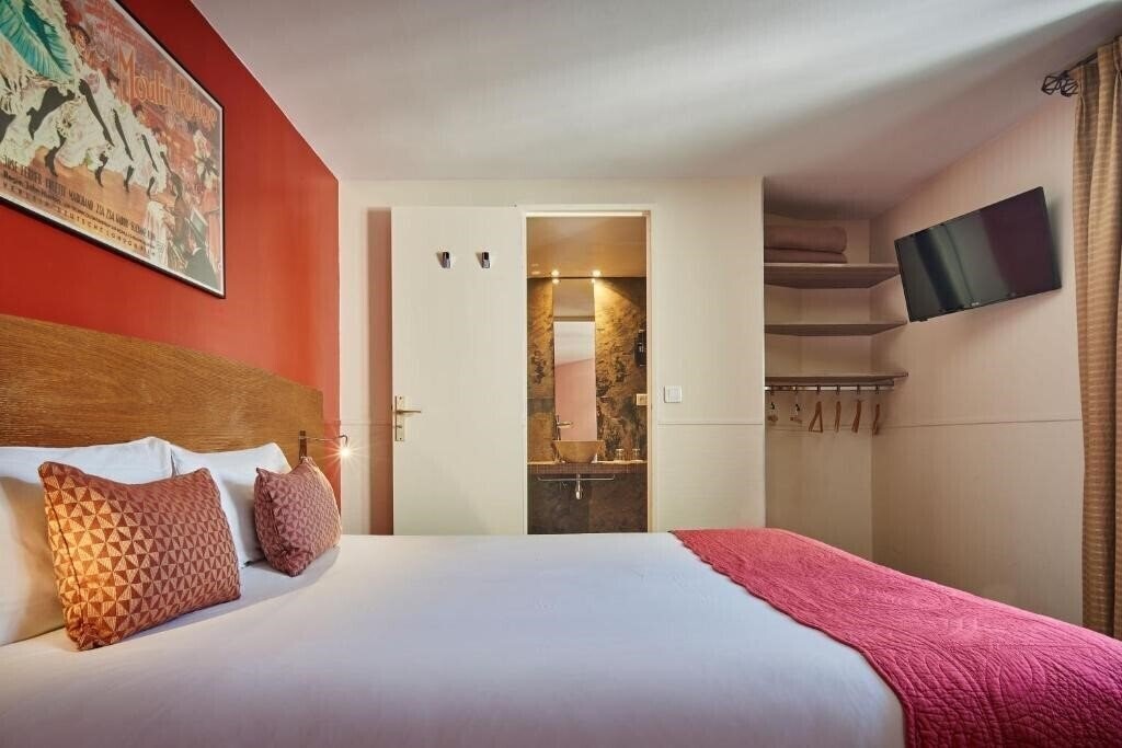 Панорама Moulin Plaza 3*