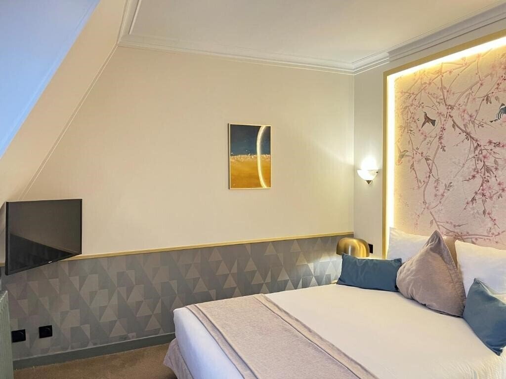 Фото Princesse Caroline 3*