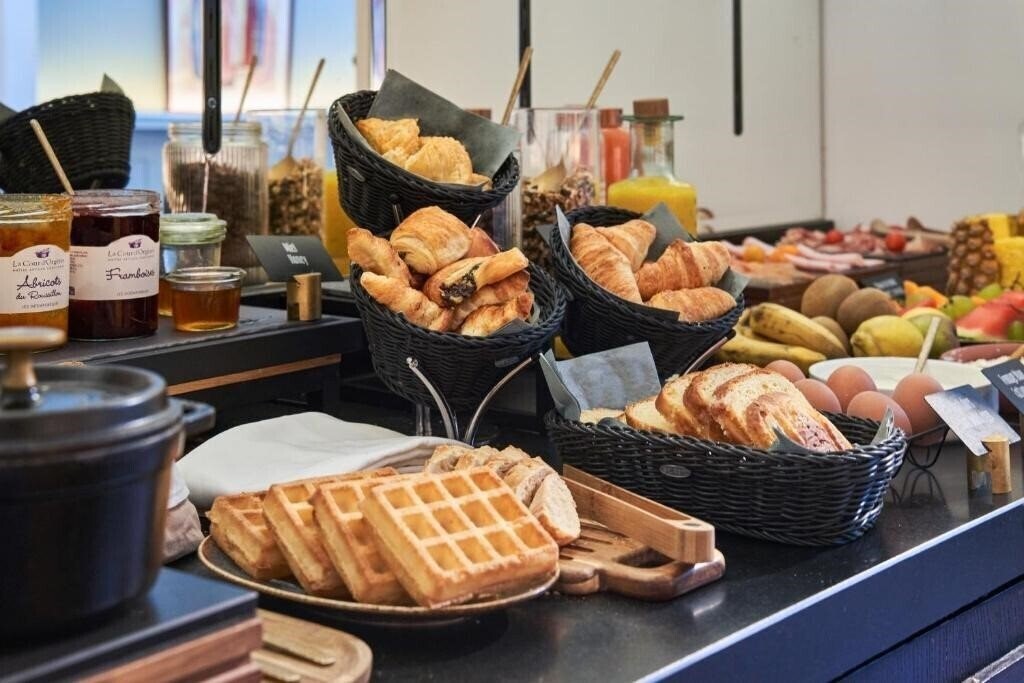 Територія Troyon 2*