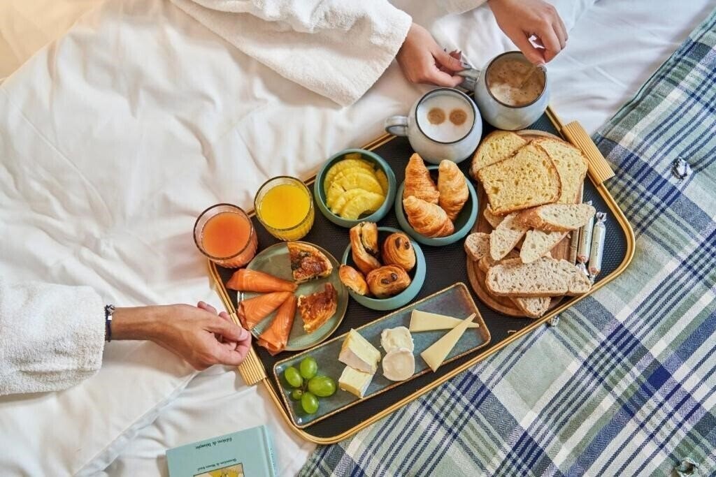 Панорама Troyon 2*