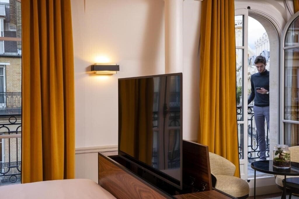 Панорама Victoria Palace 4*