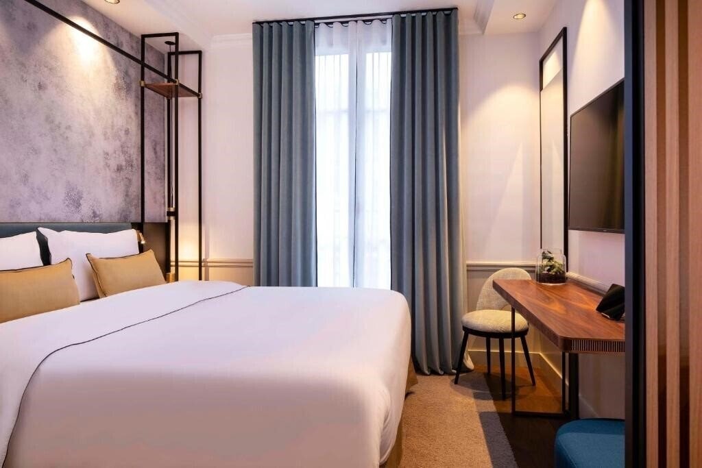 Фото Victoria Palace 4*