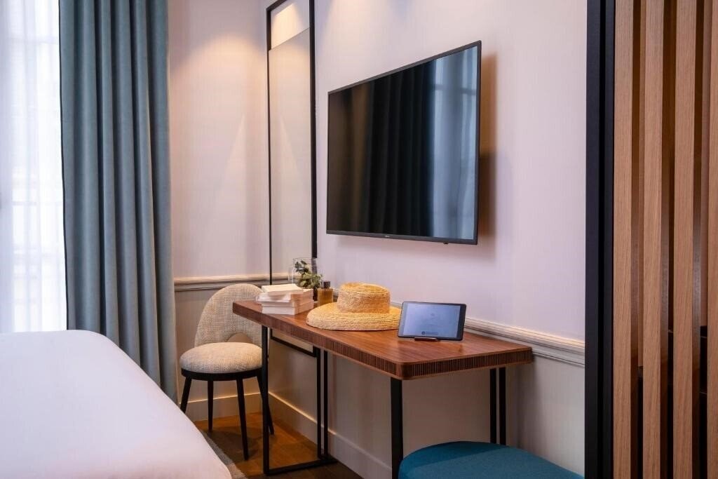 Фотографія Victoria Palace 4*