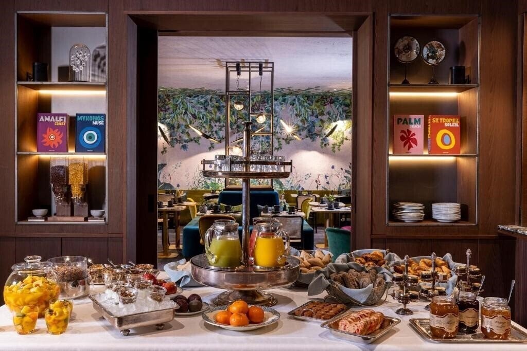 Зображення Victoria Palace 4*