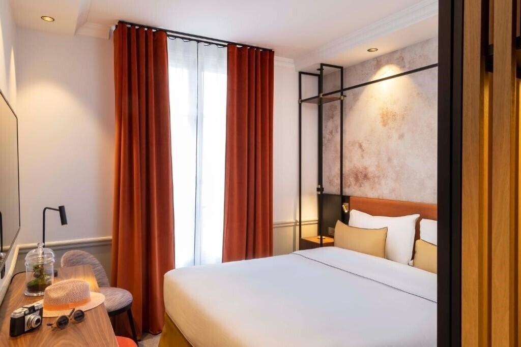 Картинка Victoria Palace 4*