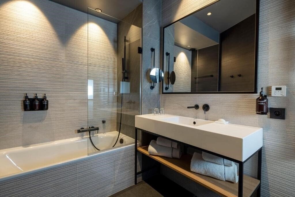 Вид Victoria Palace 4*